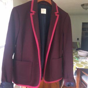 Gap Academy Blazer, Size 8